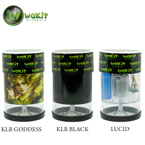 WAKIT BALL & CHAIN ELECTRIC GRINDER 1CT 